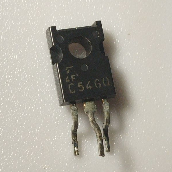 C5460***************