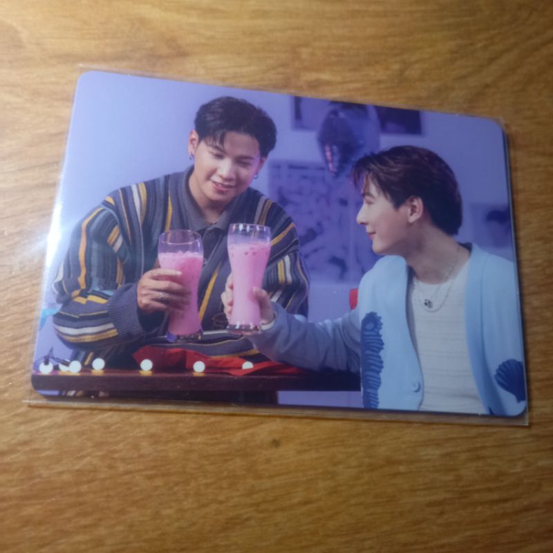 CC PERAYA PARTY BEGIN อย่างเป็นทางการ - Krist Singto