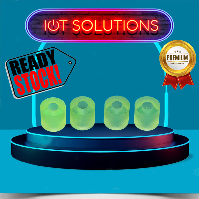 Feed Exit Roller อะไหล่ขนาดเล็ก ยางหยิก Fujitsu FI-7160 Fi-7260 FI-7180 FI-7280