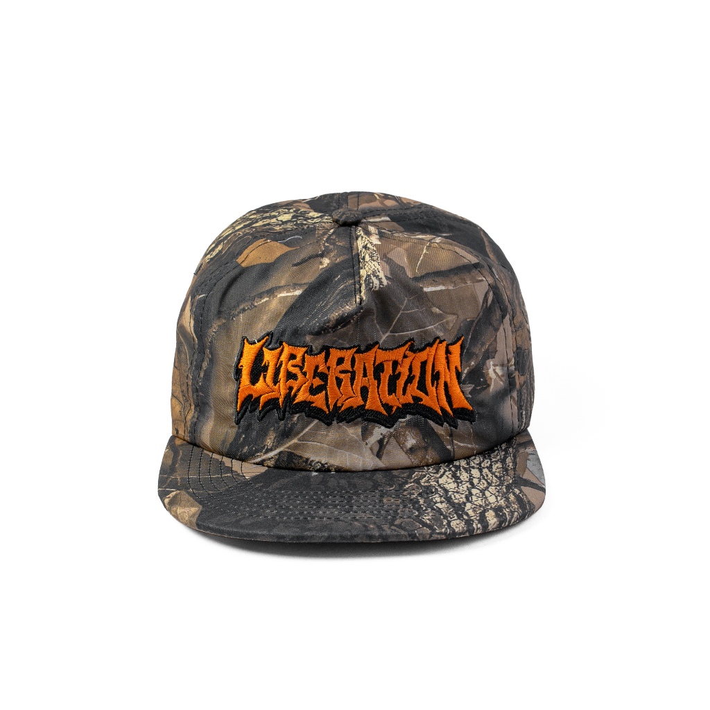 Sb CLASSIC LIBERATION - MOSSY OAK