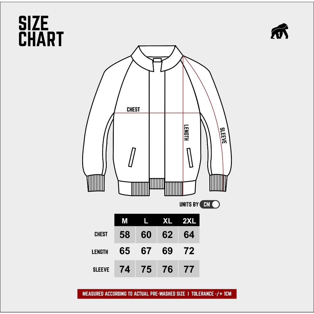 House of Smith Mens Tracktop Jacket - Vault 3 - Jacket - รูปที่ 4