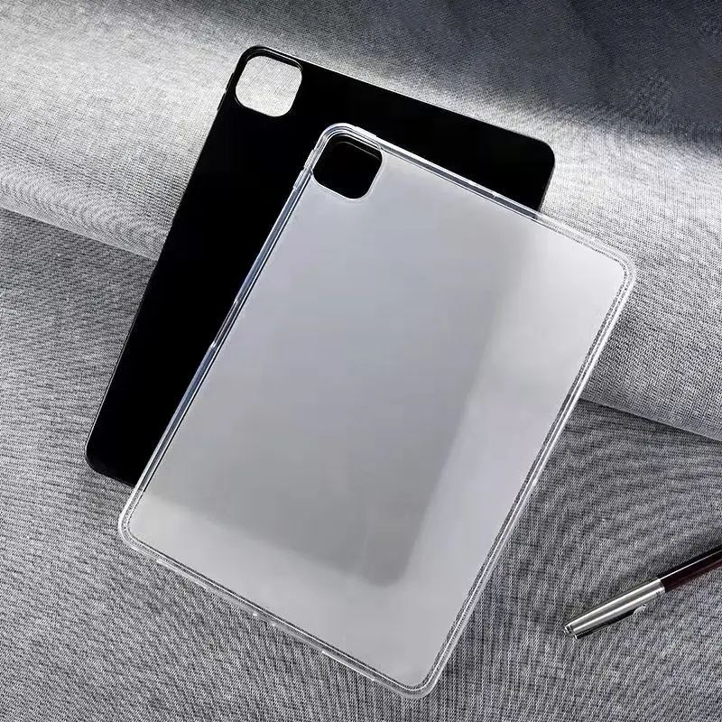 ซิลิโคน Xiaomi pad 6s pro 12.4 "นิ้ว 2024/กรณีxiaomi pad 6s pro/ปลอกxiaomi pad 6s pro / softcase xia