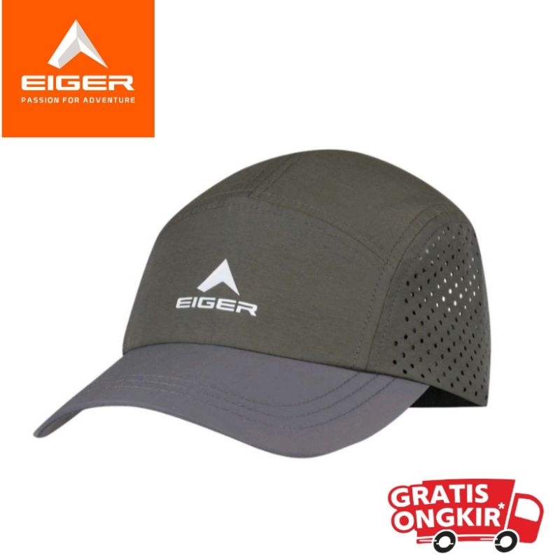 Eiger1989 CORREDOR CAP ORIGINAL