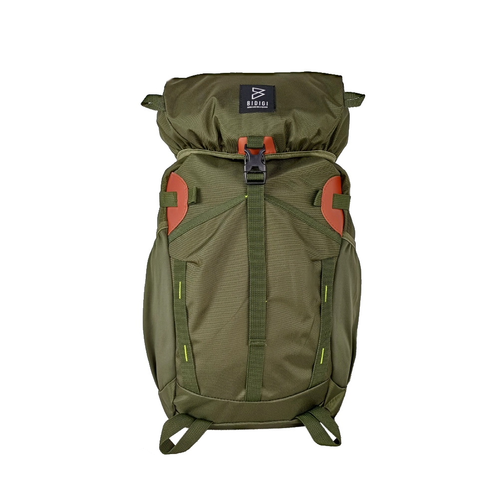 BIDIGI Tambora Backpack Carrier/Camping 30 L