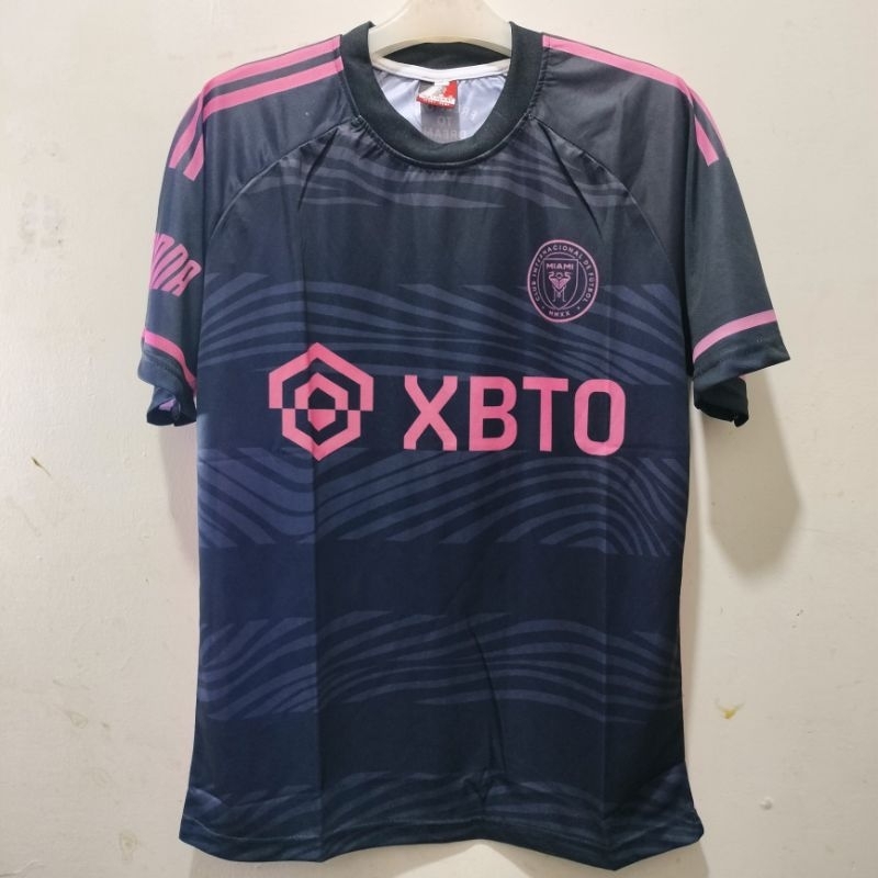 เสื้อฟุตบอลผู้ใหญ่ Inter Miami