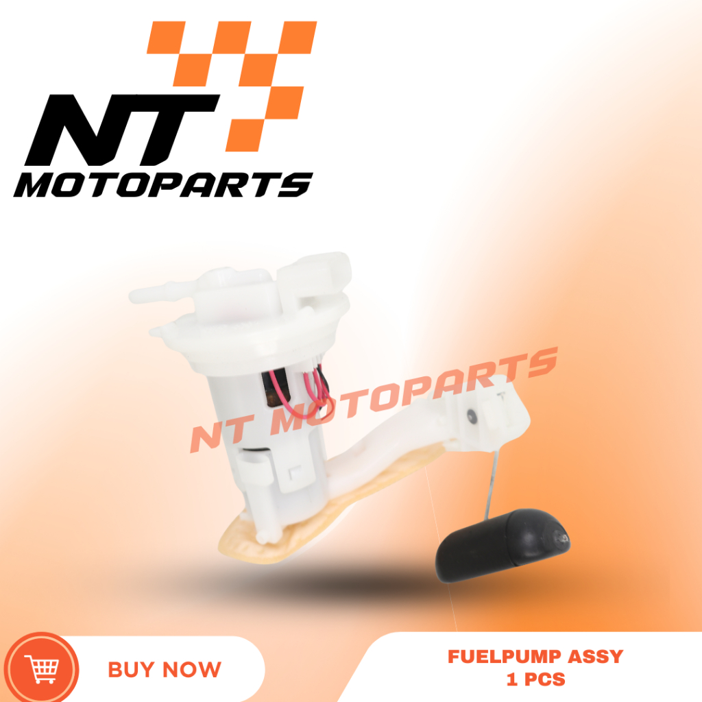 ปั๊มเชื้อเพลิง ปั๊มเชื้อเพลิง Genio K0J Beat Deluxe K1A Vario 160 K2S ORIGINAL AM