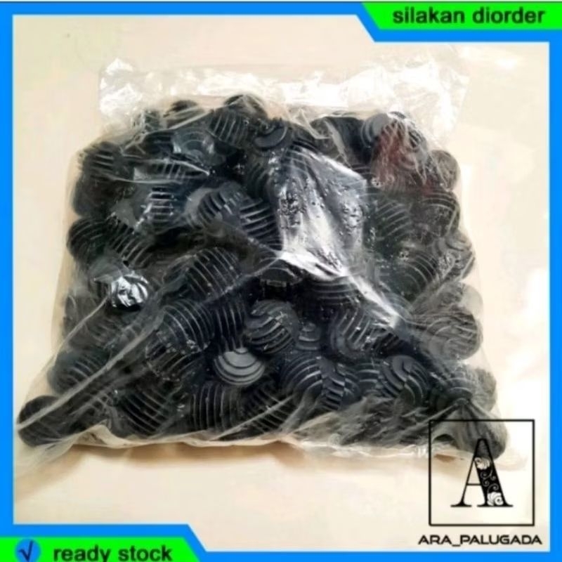 Bioball Bio Ball รอบต่อ 50 ชิ้น