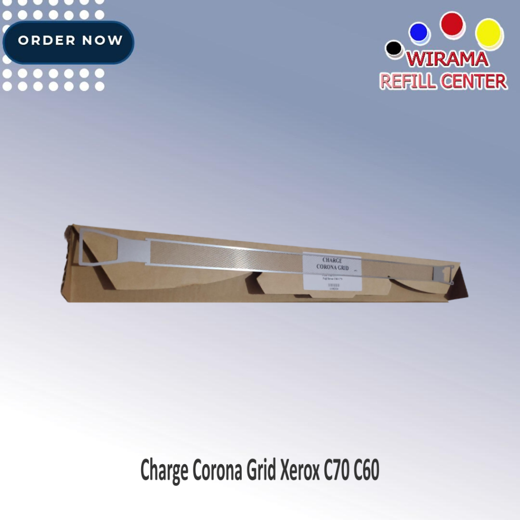 ชาร์จ Corona Grid Fuji Xerox C60 C70