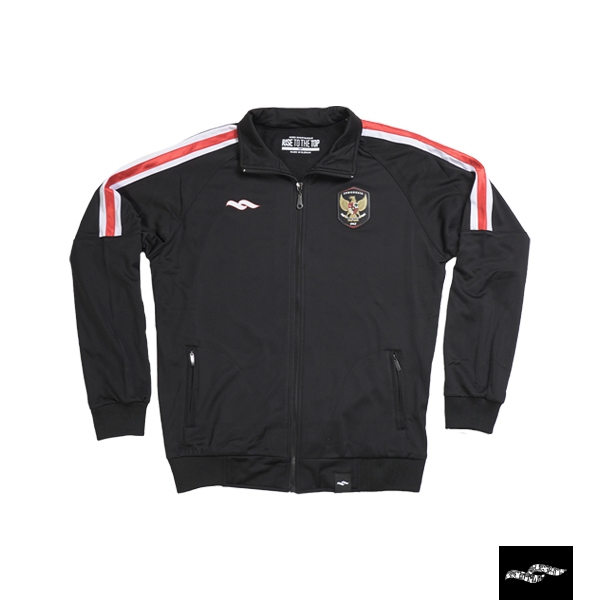 Tracktop SMBD Garuda Series: Tricolore 4.0