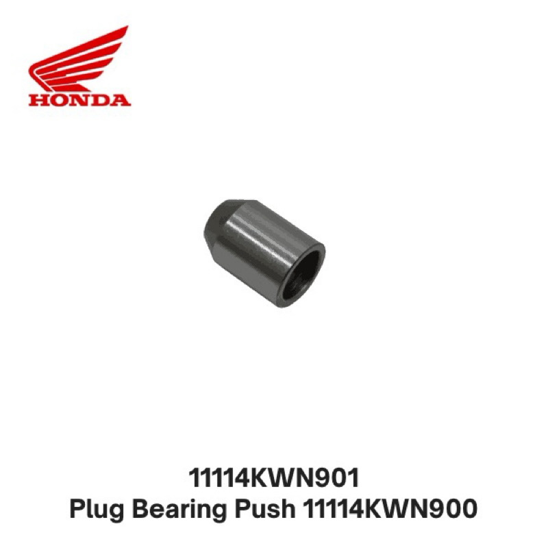 11114KWN901 ปลั๊กแบริ่งแบบกด 11114KWN900