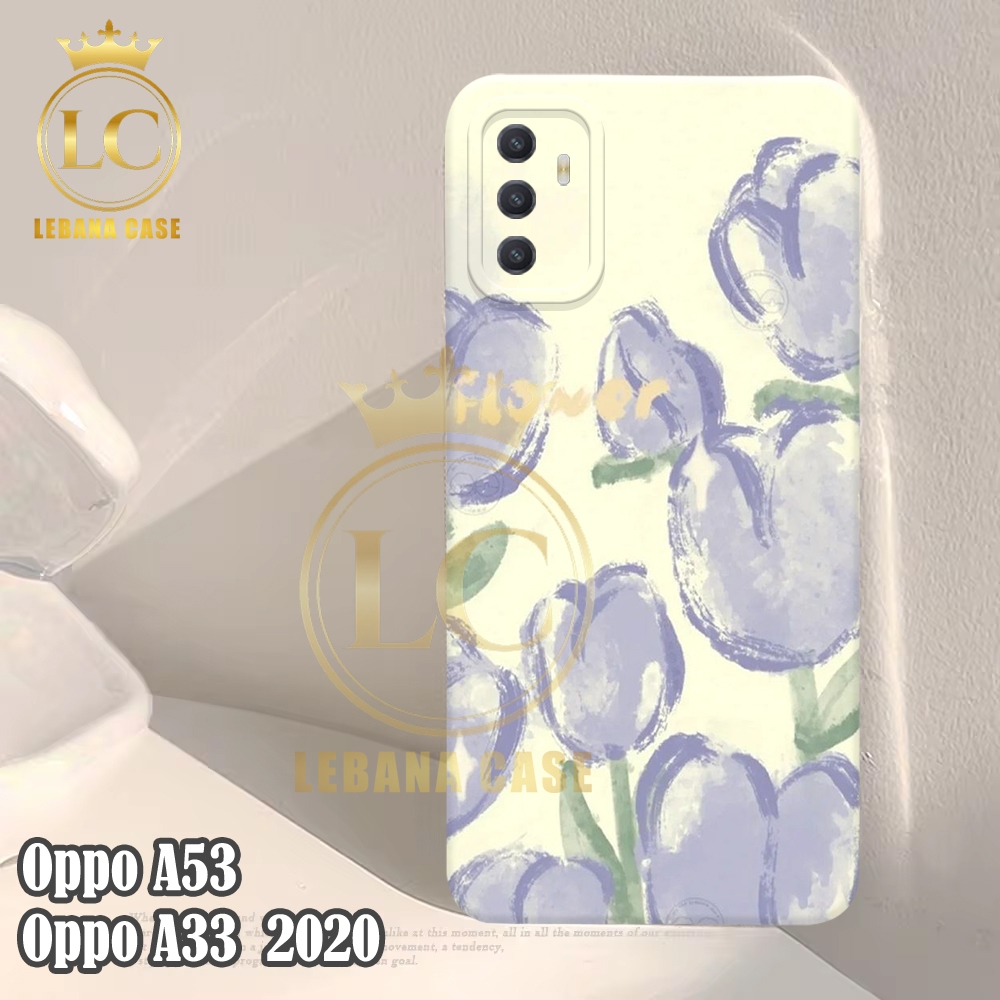 กรณีOPPO A53 A33 2020 A1K A37 A37F A15 A15S A57 A16 A7 A31 A17 A60 A98 A78 A58 A53 A33 A9 A5 A3S A17