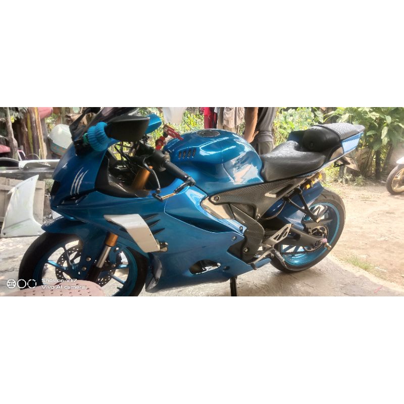 ปีกข้าง r15 v2 v3 v4 คาร์บอน wtp