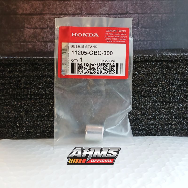 หน้ากลาง Boss Vario 150 125 PCX ADV BeAT Scoopy 11205GBC300 เดิม AHM