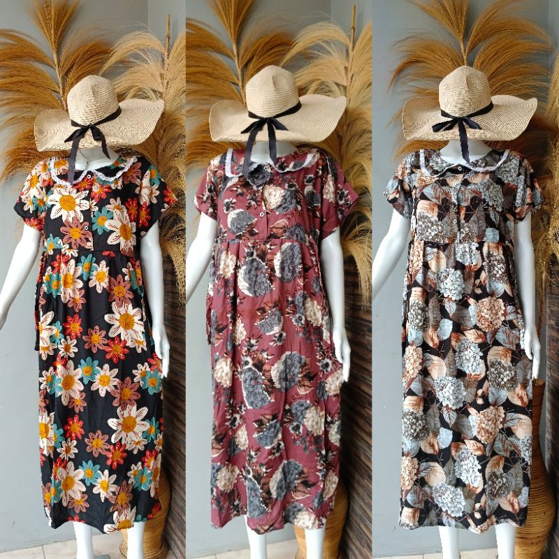 CINDY COLLAR DRESS/BUTTON DRESS/BUSUI DRESS/VIRAL DRESS/BUTTON DRESS/WOMENS DRESS/DRENT DRESS/MOTHER