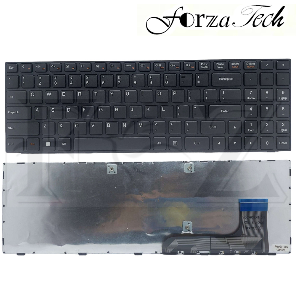 Ideapad 100-15 100-15IB 100-15IBY B50-10 PK131ER1A05 PK131ER1A00 5N20H52661 9Z. NCLSN. 001 การรับประ