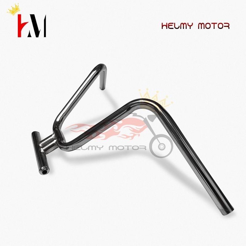 Costum Chopper V-3 Universal Skinny Choppycup PNP แฮนด์