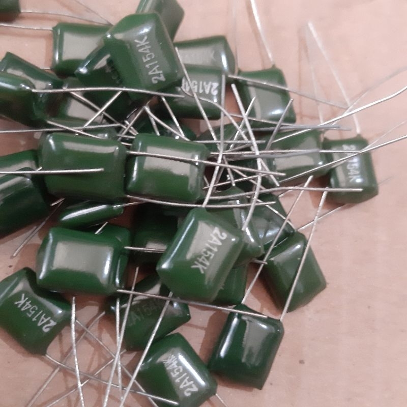 MILAR - MYLAR 150KP*