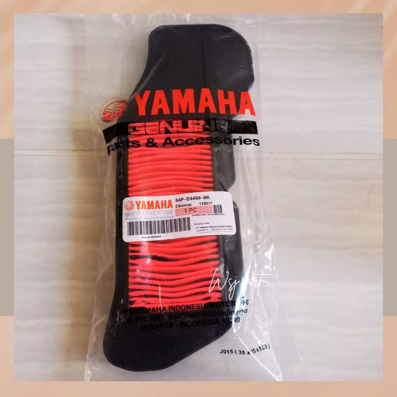 กรองอากาศ Mio J Mio GT Soul GT Fino F1 X-Ride