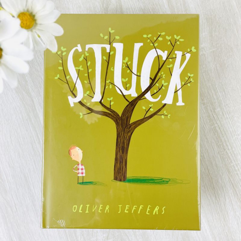 Harper - Stuck******