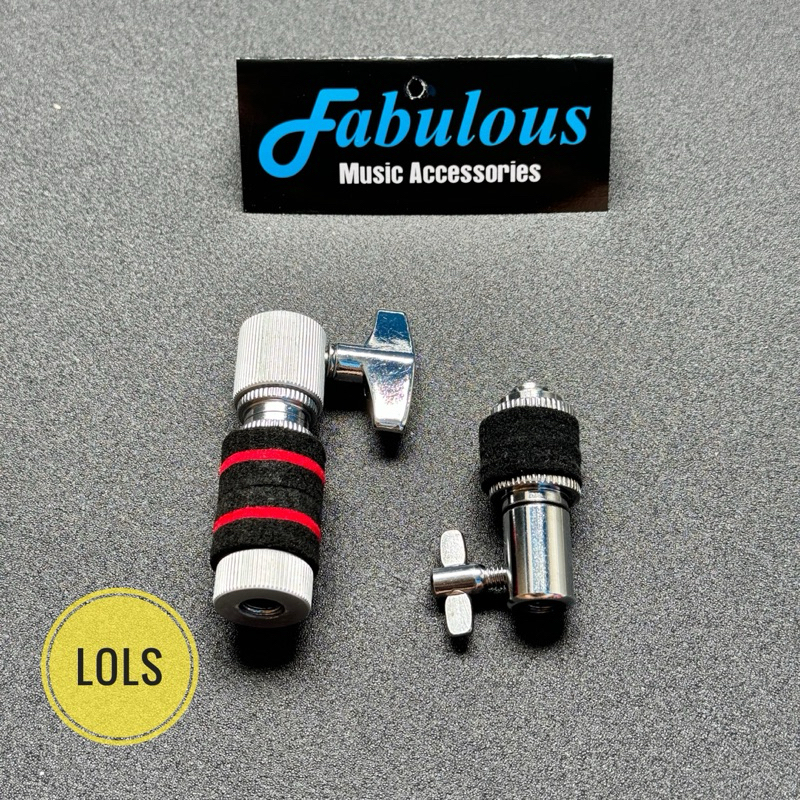 กลองคลัตช์ Hihat****