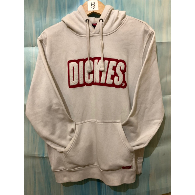 เสื้อฮู้ด รองเท้าผ้าใบ DICKIES