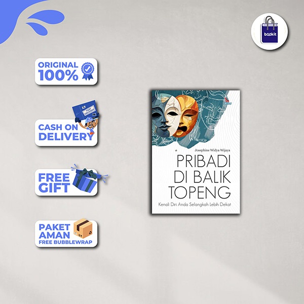 PERSONAL BEHIND THE MASK