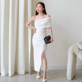 RERE DRESS || Dress bodycone || Dress Pesta || 1MPRESSION.CO