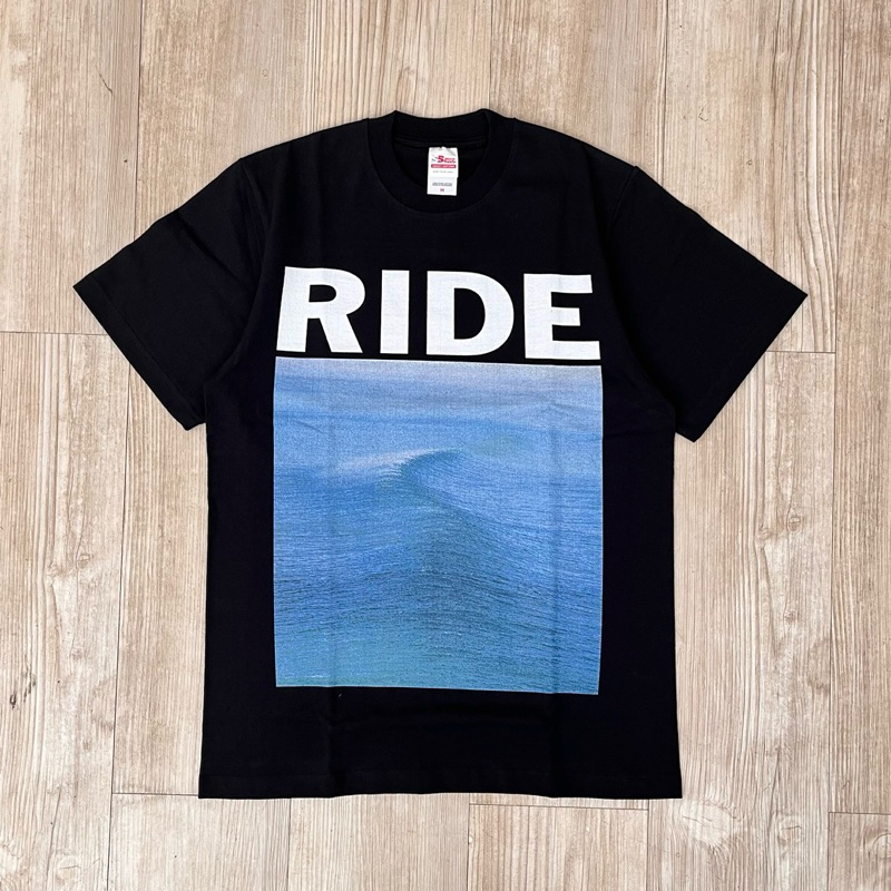 RIDE NOWHERE********