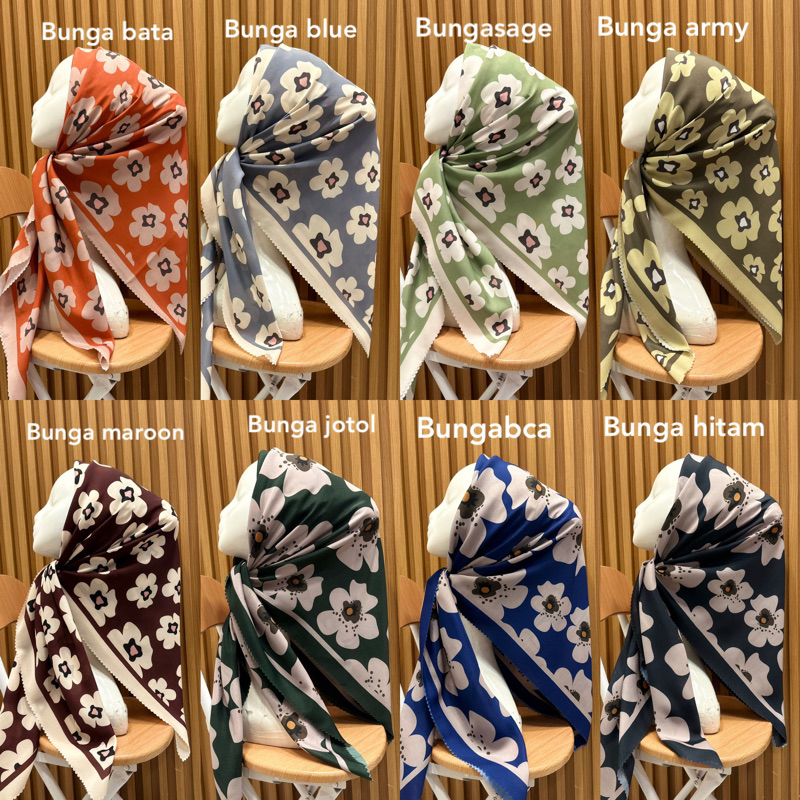 ต้นฉบับสงบสุข motif quadrdissia โดย Meidina soft vual motif
