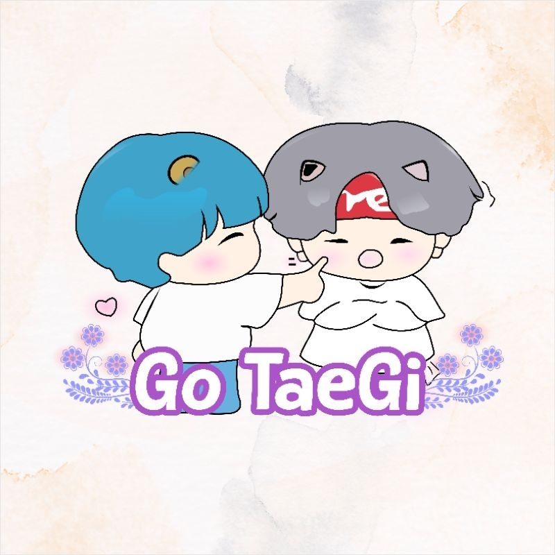 [PO CHINA] K-POP BY GO TAEGI