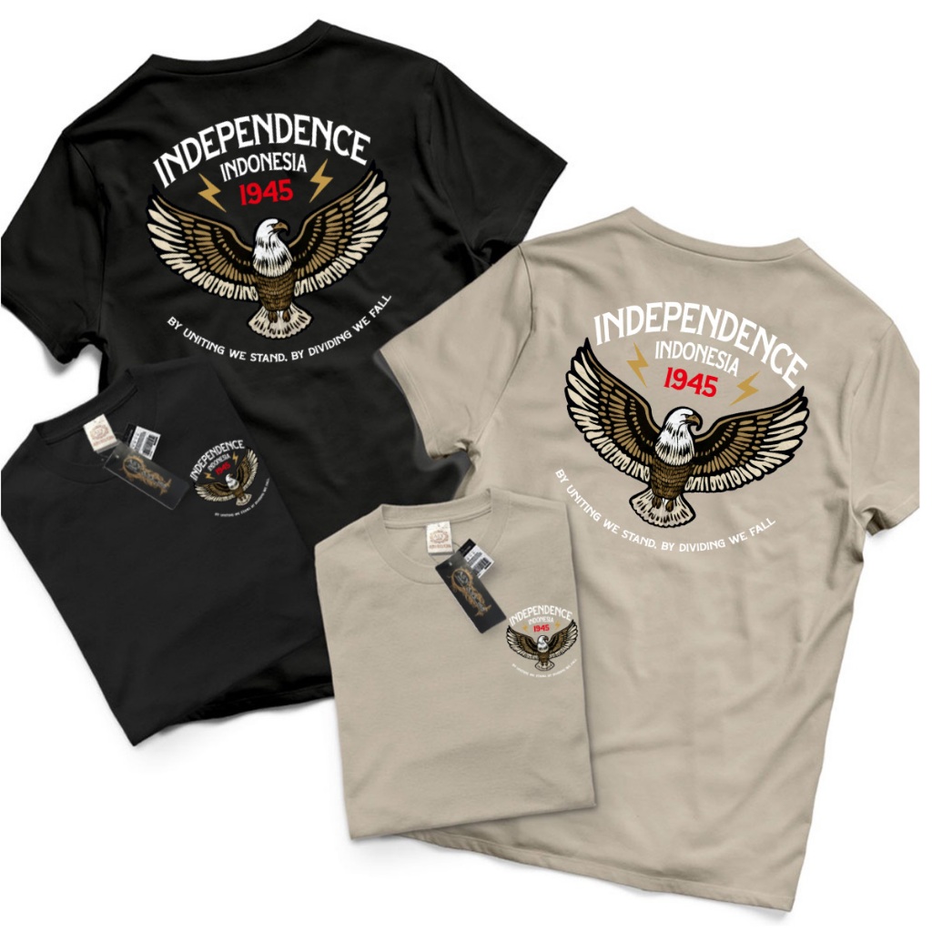 เสื้อยืด FF SCREEN-PRINTED FRONT AND BACK CAN BE WORN UNISEX 001