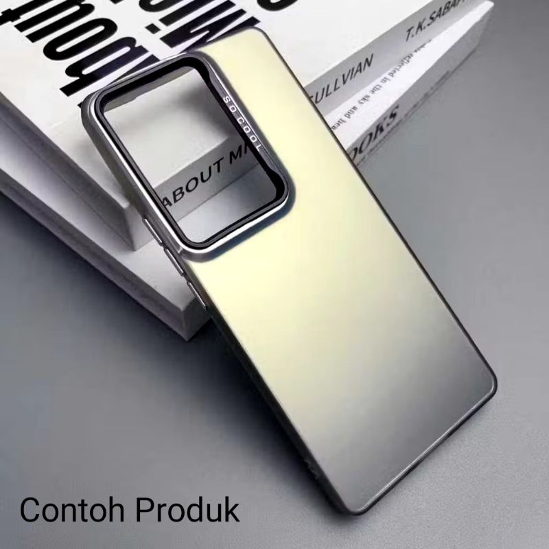 CASE / Casing Imd Hybrid Poco X3 / X3 Nfc / X3 Pro Silicone Full Black