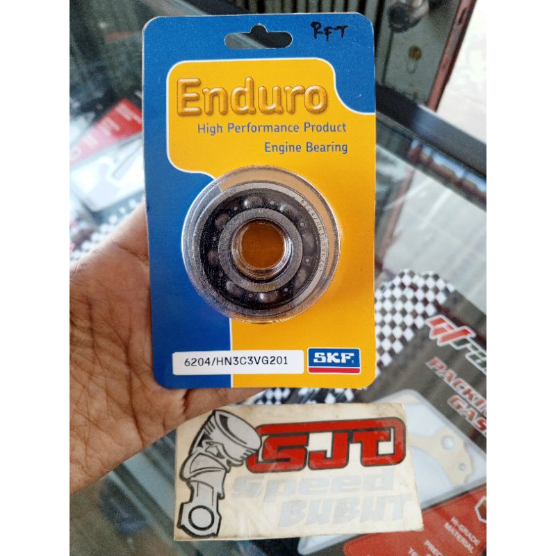 แบริ่ง lher 6204 skf Enduro 6204/HN3VG201 carbonitriding, 6204/C3VQ633 hi speed