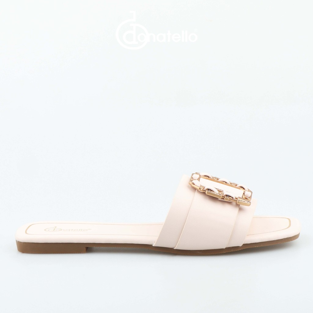 Donatello CQ18000A รองเท้าแตะผู้หญิง