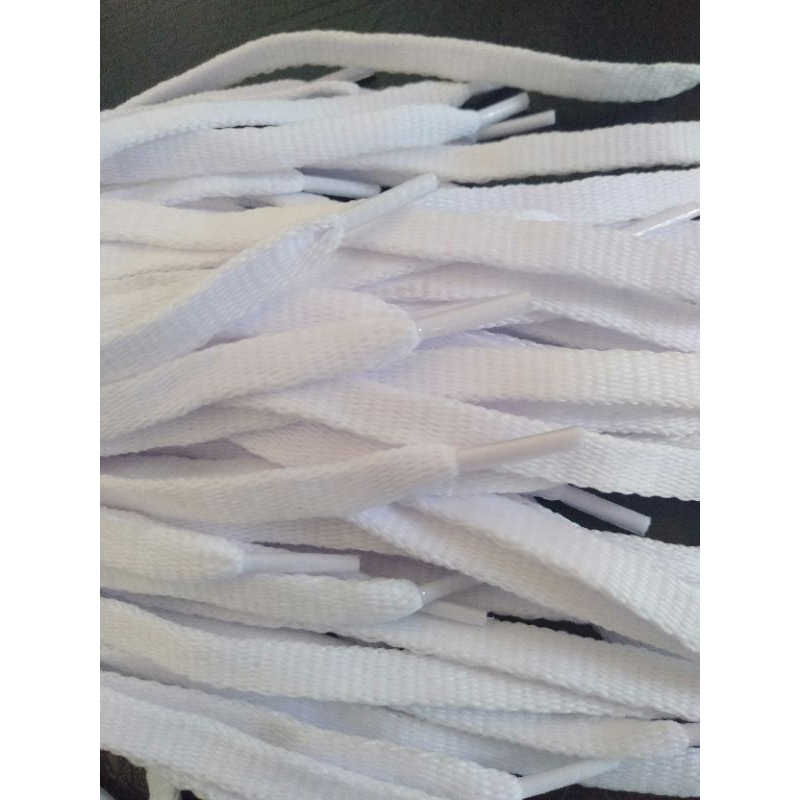 Adidas เชือกผูกรองเท้าสูง 130 ซม. 160 ซม. และหนา 170 ซม.