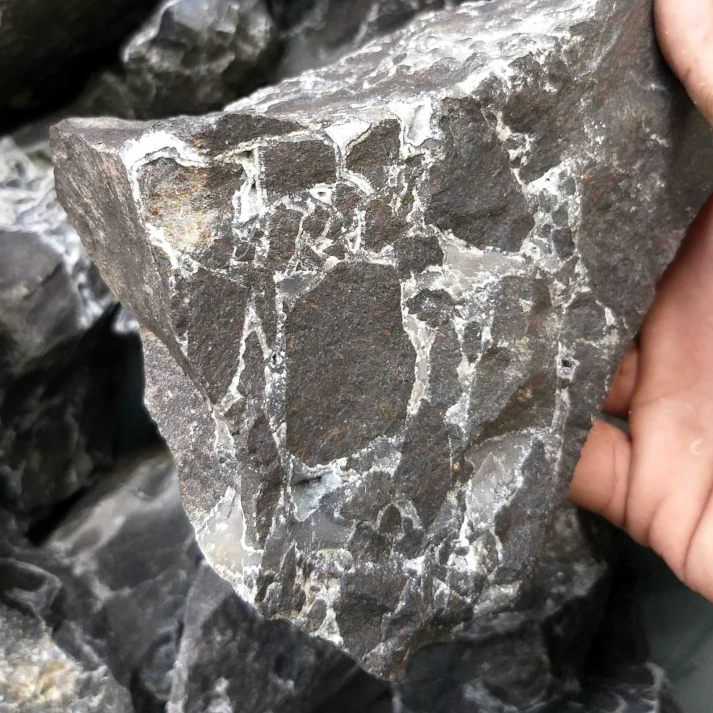 หินเสริม / เสิร์ฟ Aquascape Hardscape