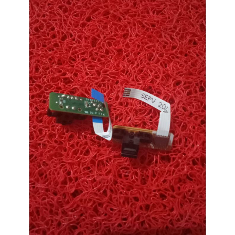 ใช้ Epson L1110, L3110, L3110, L3150 Printer Disk Encoder Sensor