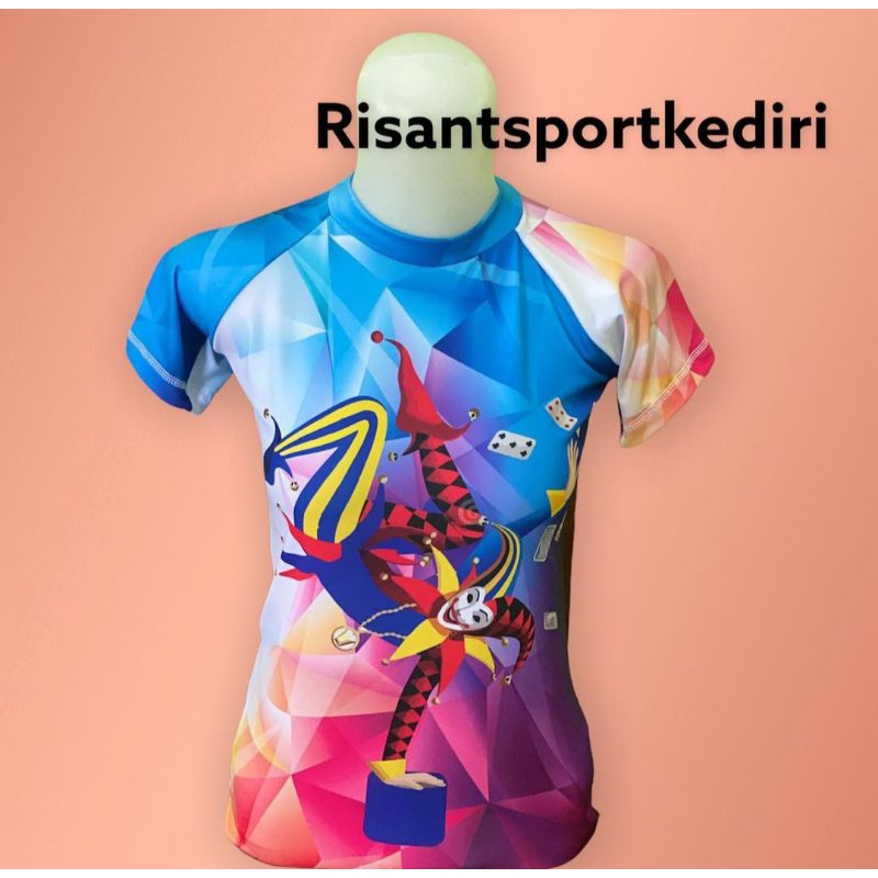 RISANT SPORT KEDIRI / RISANTSPORTKEDIRI / AEROBIC GYMNASTIC CLOTHES / GYMNASTICS CLOTHES