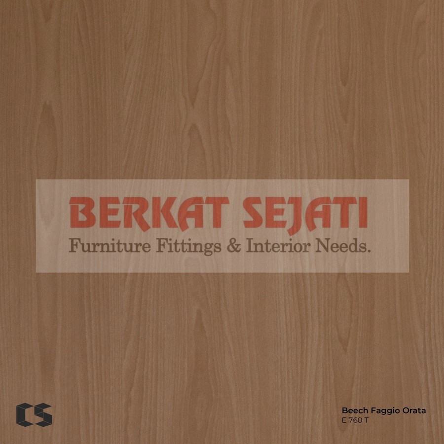 E 760 T - HPL CATALITE HPL BY CS LAMINATES - WOODGRAIN