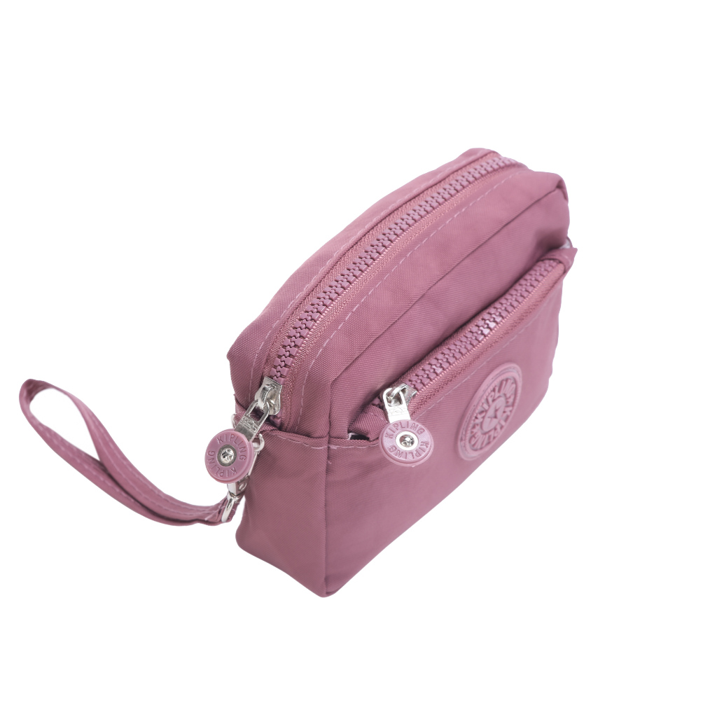 OPIOBAGS - WOMENS POUCH - MONEY WALLET - COSMETIC POUCH - MAKE UP BAG 176021