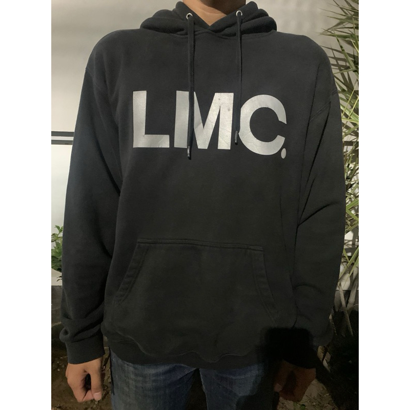 LMC REFLECTIVE HOODIE