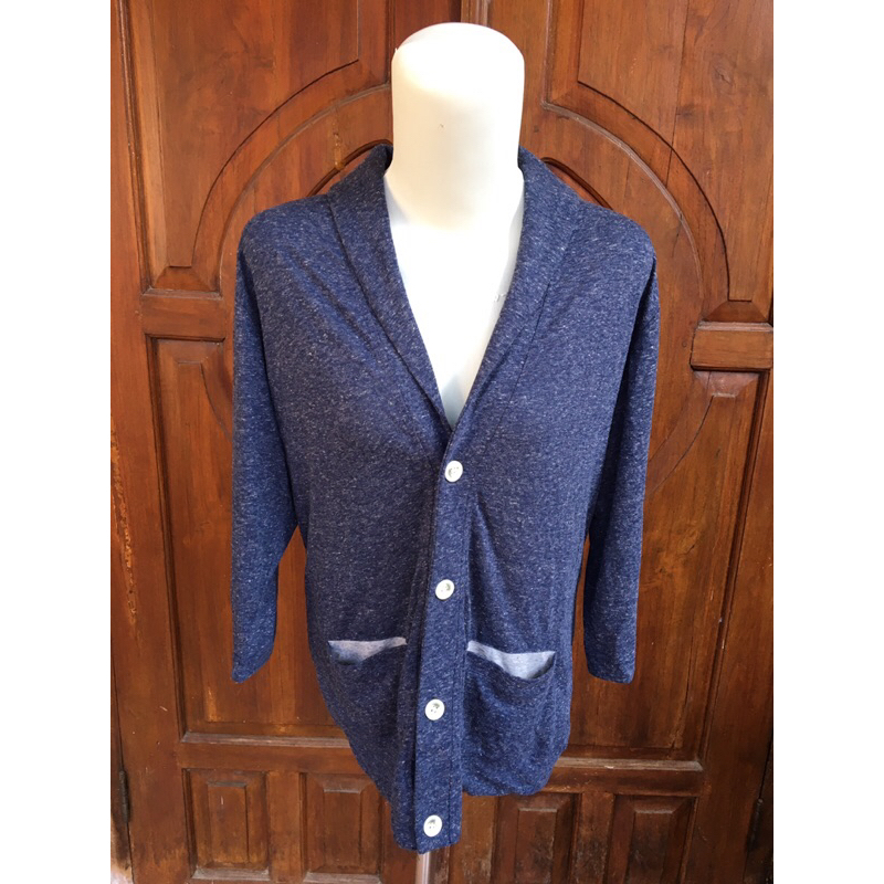 PRELOVED CARDIGAN THE SHOP TK