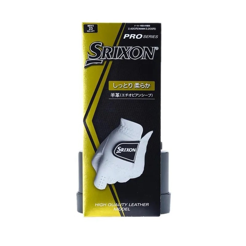 Reya Golf Glove Sron Pro Series Original