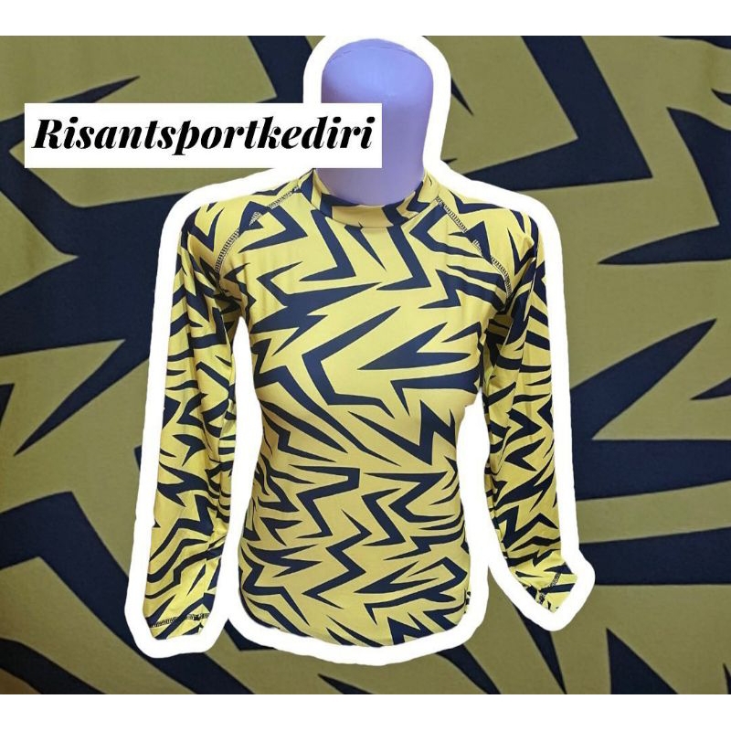 RISANT SPORT KEDIRI / AEROBIC GYMNASTICS CLOTHES / GYMNASTICS CLOTHES / เสื้อกีฬาผู้หญิง