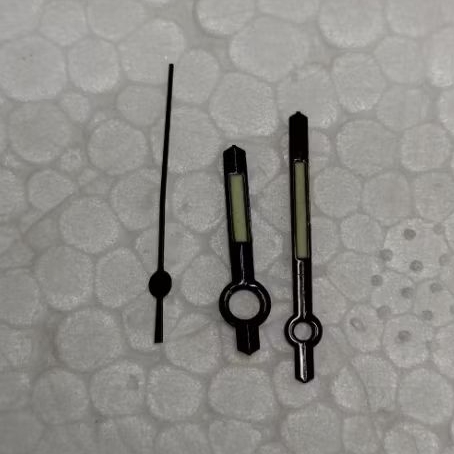 Mesin นาฬิกาเครื่องจักร Seiko NEEDLE 7009/7S26 1 ชุด