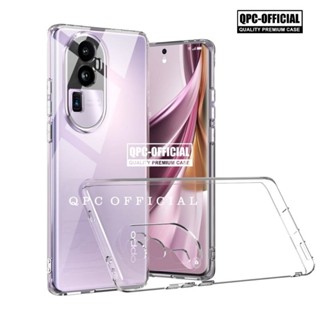 เคสใส แบบนิ่ม สําหรับ Oppo Reno 10 5G Oppo Reno 10 Pro 5G Oppo Reno 10 Pro Plus Oppo Reno 10 5G Oppo Reno 10 Pro Oppo Reno 10 Pro Plus