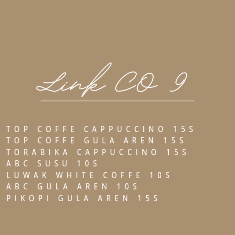 9th, t0p, tora, abc, lhw4k, pkp 15s หรือ 10s