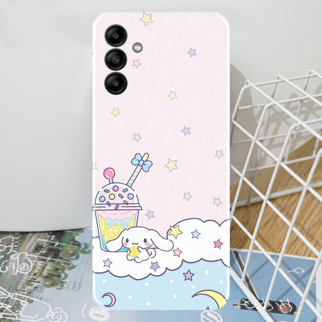 เคส HP SAMSUNG A04S - เคสโทรศัพท์ - Softcase SAMSUNG A04S เคสโทรศัพท์ - เคสโทรศัพท์ - Softcase - เคส