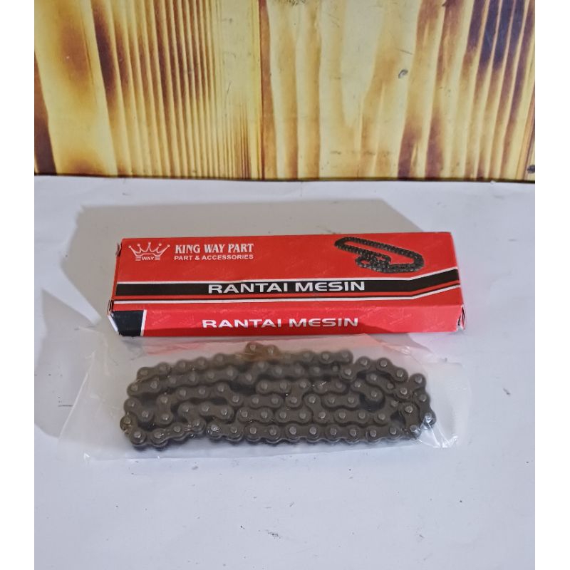 GRAND 25H-84L SUPRA WIN C800 CHAIN