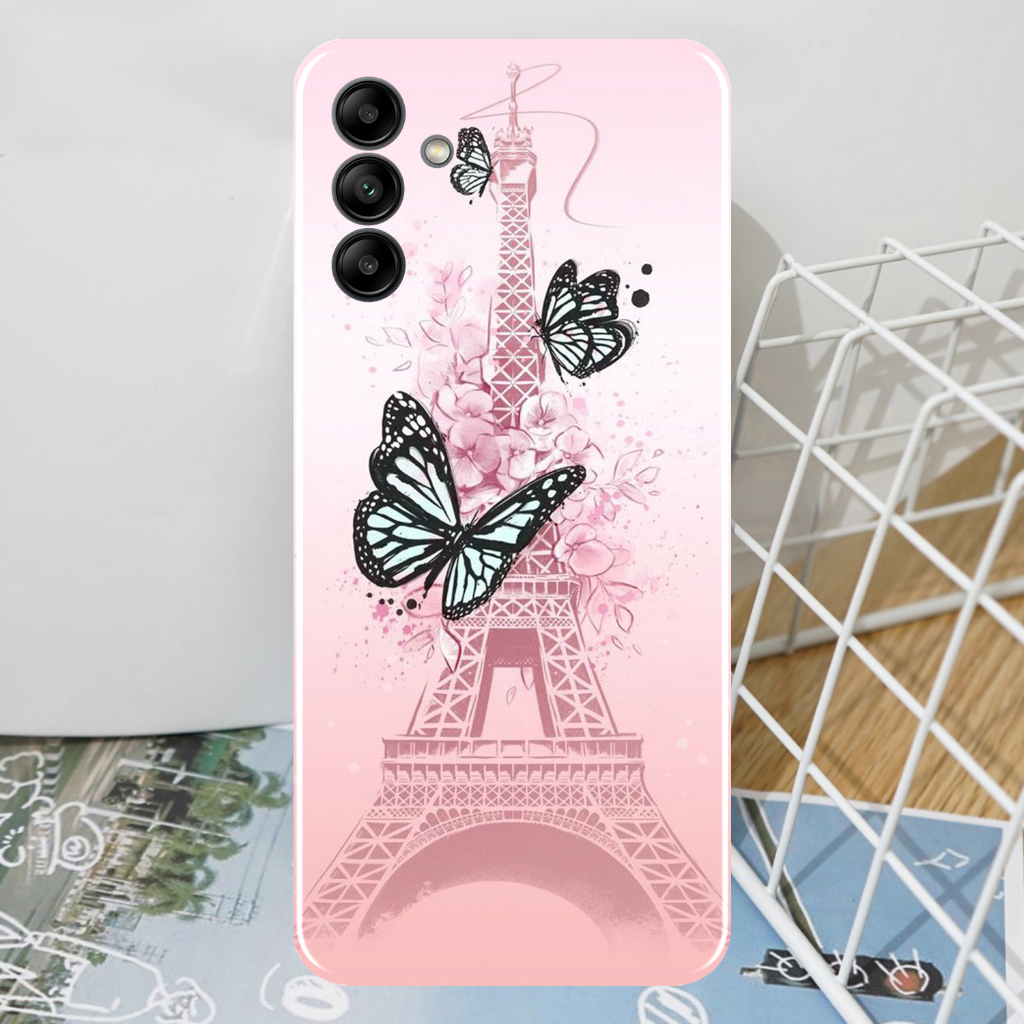 เคส HP SAMSUNG A04S - เคสโทรศัพท์ - Softcase SAMSUNG A04S เคสโทรศัพท์ - เคสโทรศัพท์ - Softcase - เคส